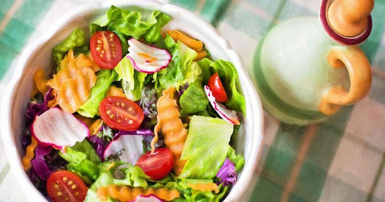 Salad