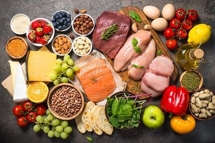 Dukan useful products