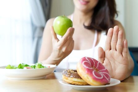 What can you eat on Dukan's diet