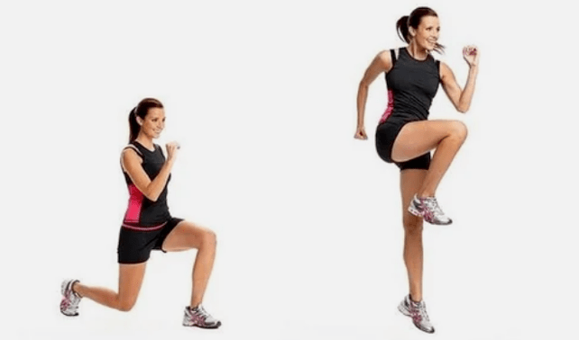 Foot Weight Loss Lights