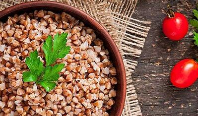 Rules for Weight Loss Buckwheat Diet