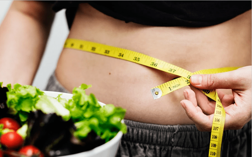 Rules of flat belly
